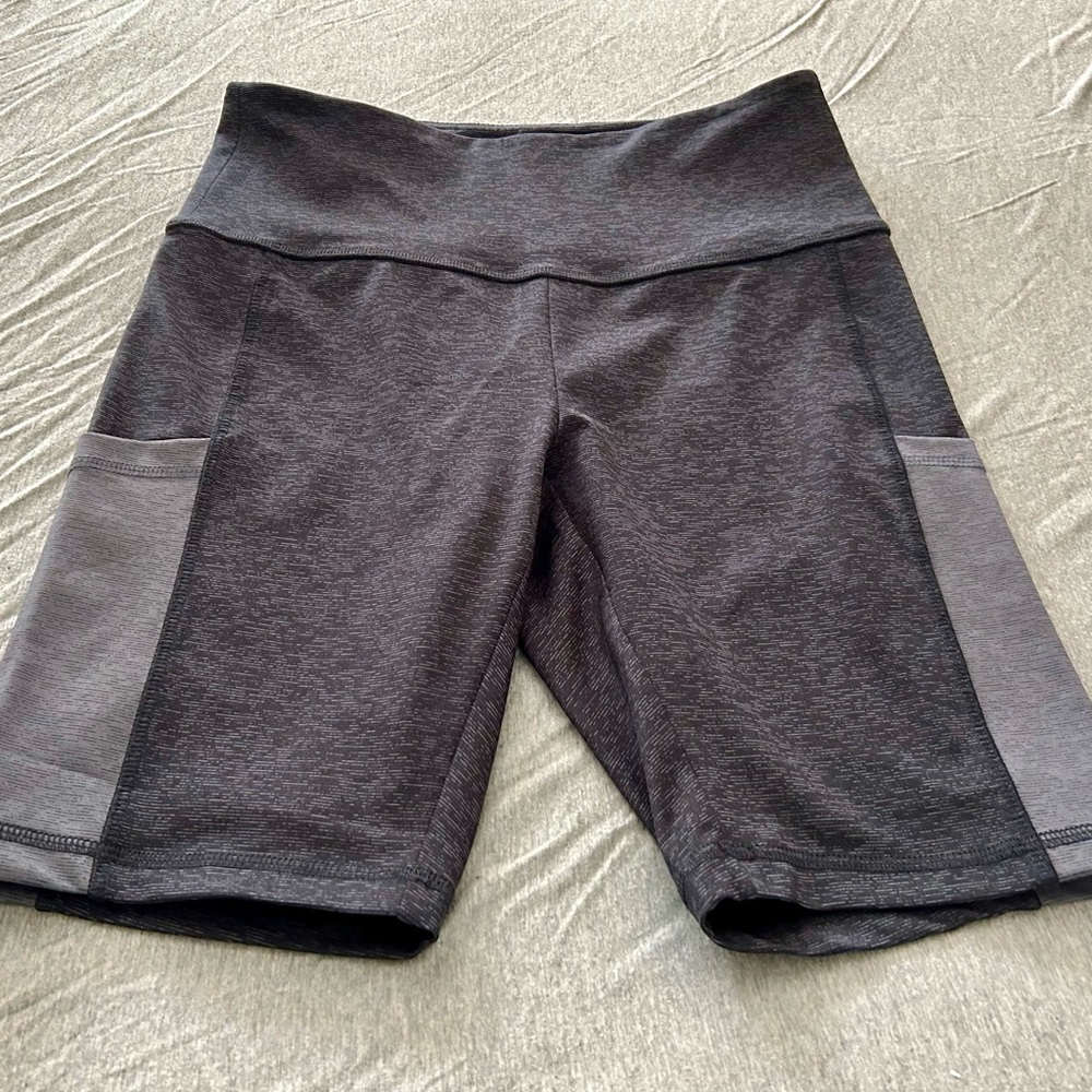 PGA Tour Women Golf Bike Shorts M
